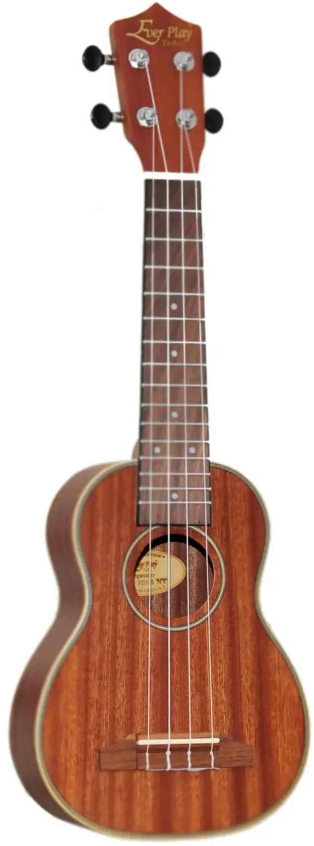 Укулеле EVER PLAY UKU-701S NT