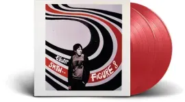 Виниловая пластинка Elliott Smith - Figure 8 - Limited Colored Vinyl [New Vinyl LP] Colored Vinyl, L