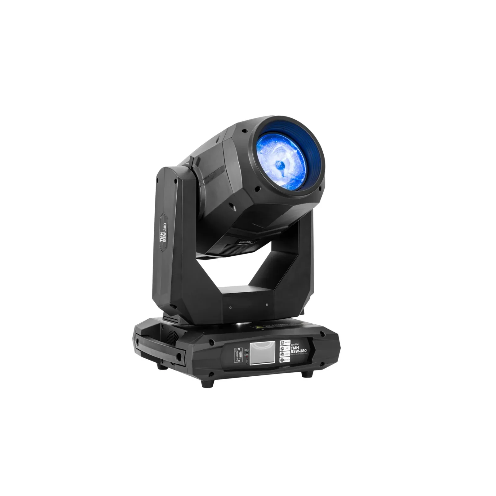 Eurolite TMH BSW-380 Moving-Head Beam/Spot/Wash - Moving Head Beam