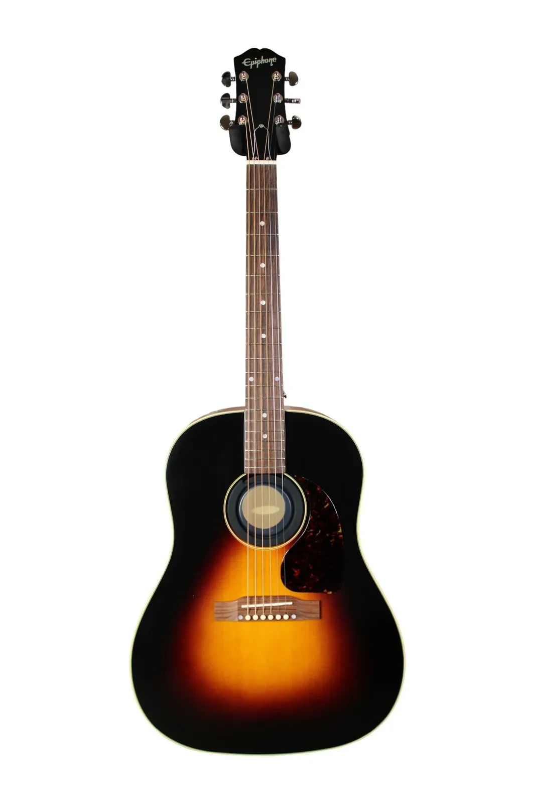 EPIPHONE J-45 Standard Aged Triburst