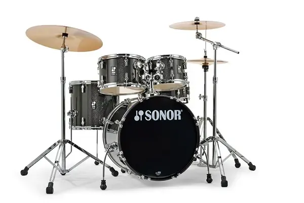 Барабанная установка Sonor 17507147 AQX Studio Set BMS 17354