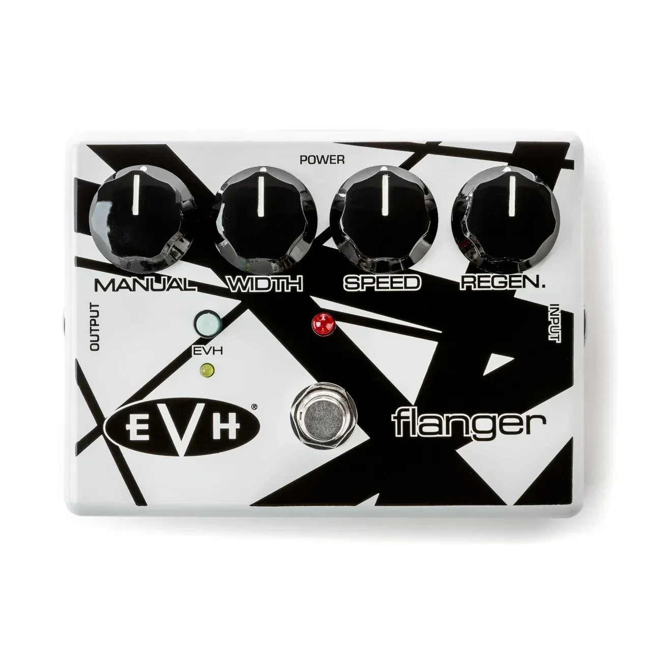 Педаль эффектов для электрогитары MXR EVH117 Flanger