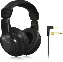 Наушники Behringer HPM1100-BK