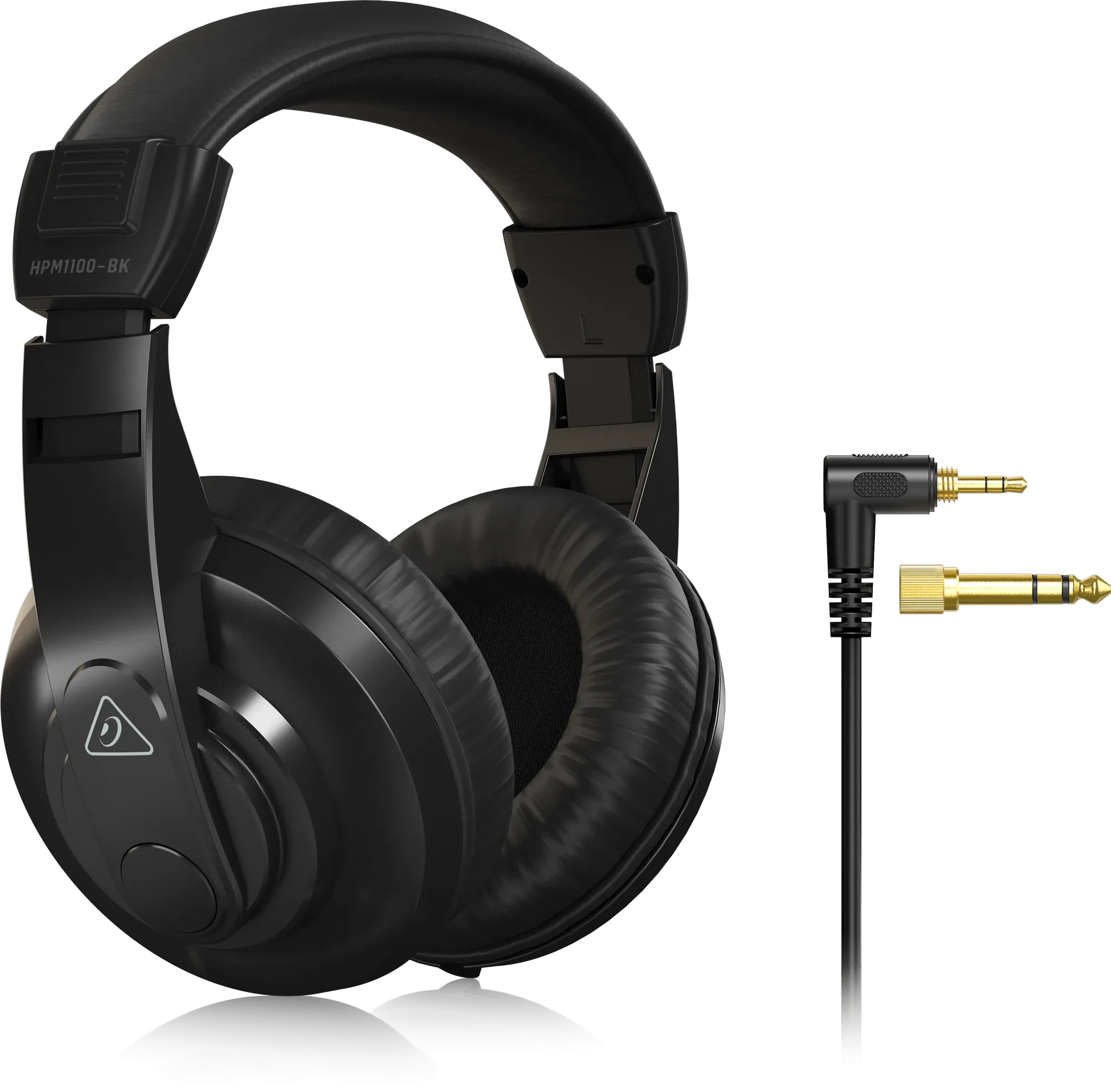 Наушники Behringer HPM1100-BK