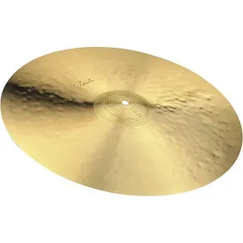 Paiste Traditional Thin Crash 16 in.