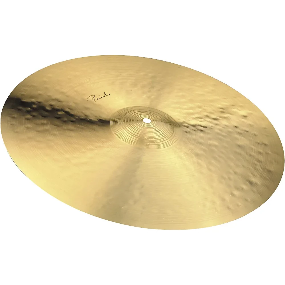 Paiste Traditional Thin Crash 16 in.