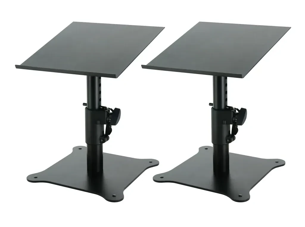 Стойка для студийного монитора Superfix XSS409BP2 Black (пара)