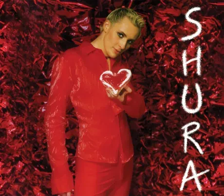 SHURA - Shura (CD, Digipak)