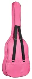 Чехол для классической гитары MARTIN ROMAS ГК-1 Pink