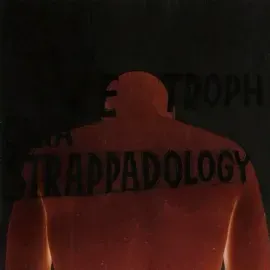CD-диск VETROPHONIA – Strappadology