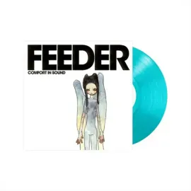 Виниловая пластинка Feeder – Comfort In Sound Релиз 2025