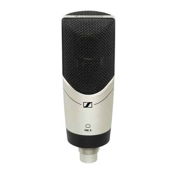 Студийный микрофон Sennheiser MK 4