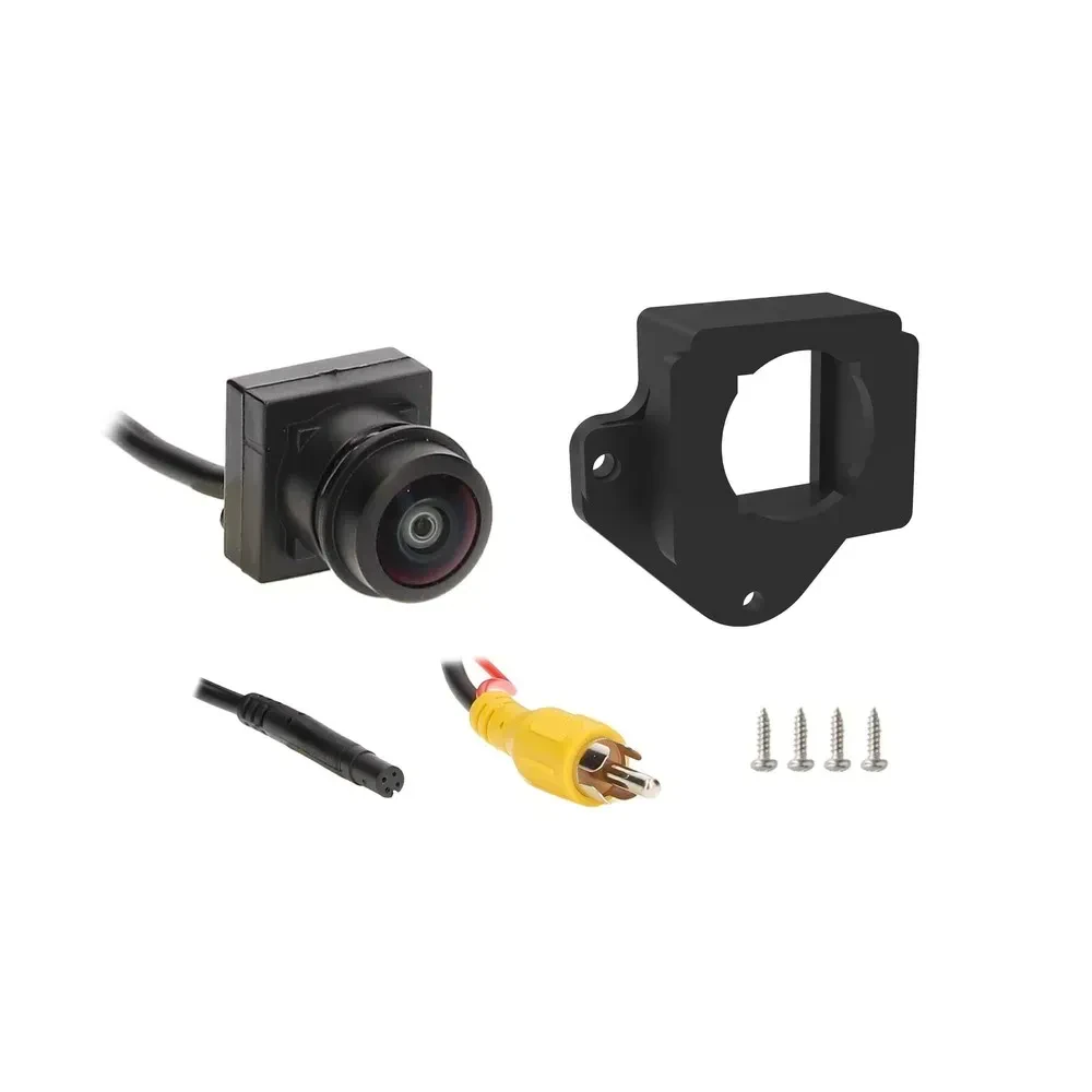 Metra JP-JLKT Rear Camera Replacement Kit Sonic Electronix