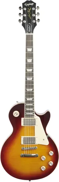 Электрогитара Epiphone Les Paul Standard 60s Iced Tea