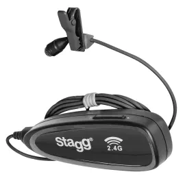 Микрофонная радиосистема Stagg SUW 12L