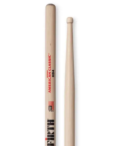 Барабанные палочки Vic Firth HD4