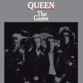 Queen - The Game NEW Sealed Vinyl LP Album