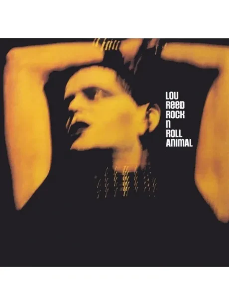 LOU REED - Rock N Roll Animal (CD)
