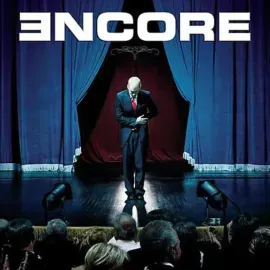 Eminem - Encore NEW Sealed Vinyl