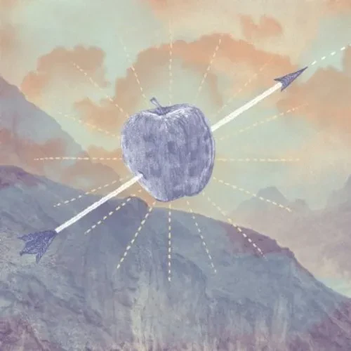 Виниловая пластинка Kishi Bashi - Manchester / A Sunday Smile [by Beirut] [New 7" Vinyl]