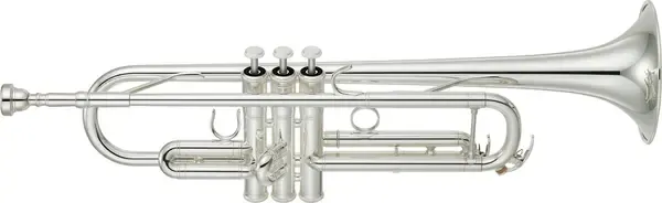 Труба Yamaha YTR-4335GS II