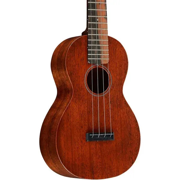 Martin FSC Certified Wood Concert Ukulele Dark Mahogany