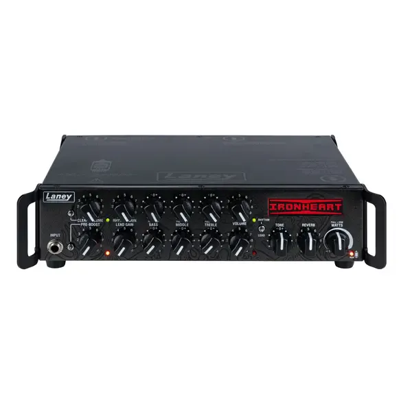 Усилитель для электрогитары Laney Ironheart IRT-SLS Head 300W