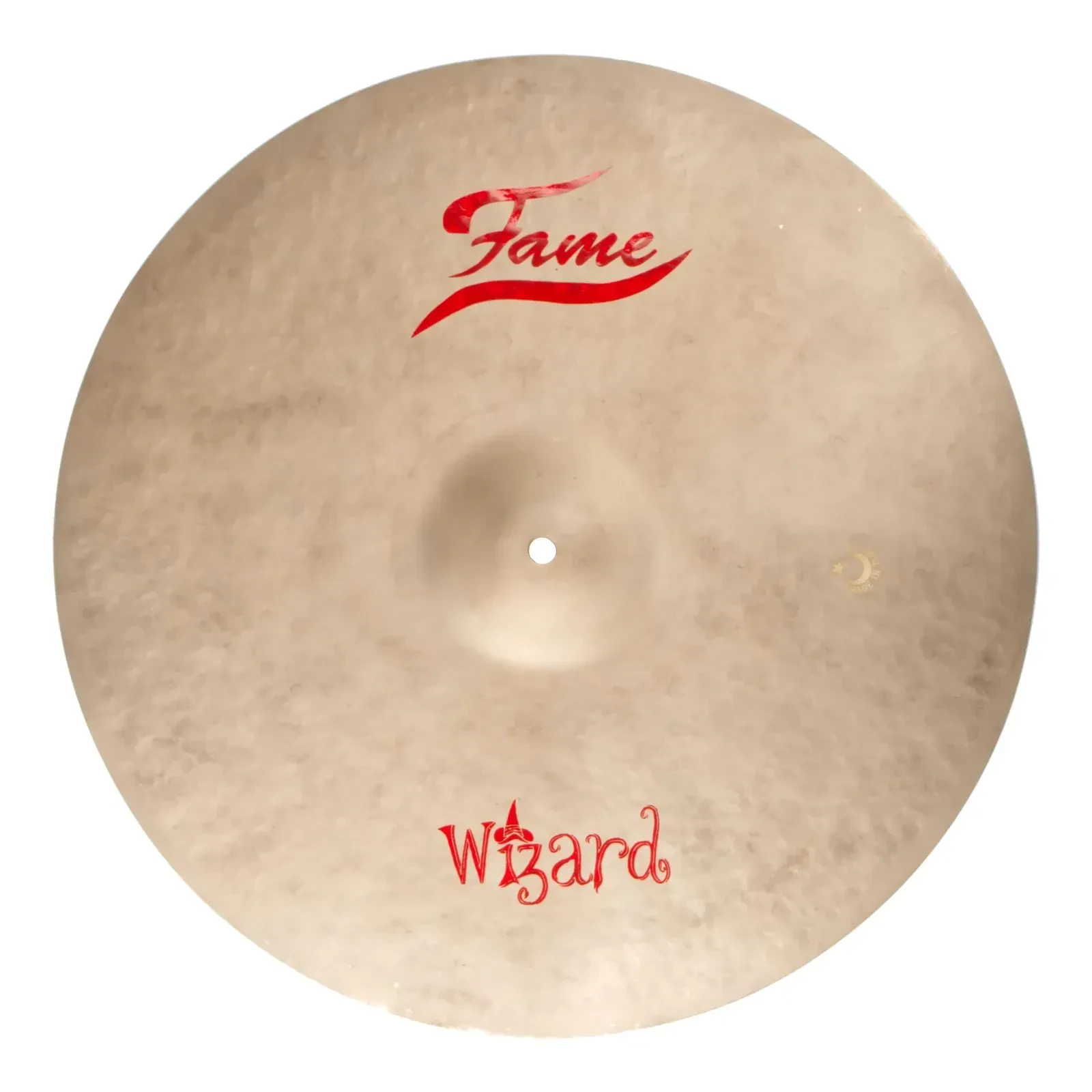Тарелка барабанная Fame Audio 20" Wizard Thin Crash