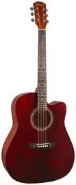 Акустическая гитара Prado HS-4120 BOC