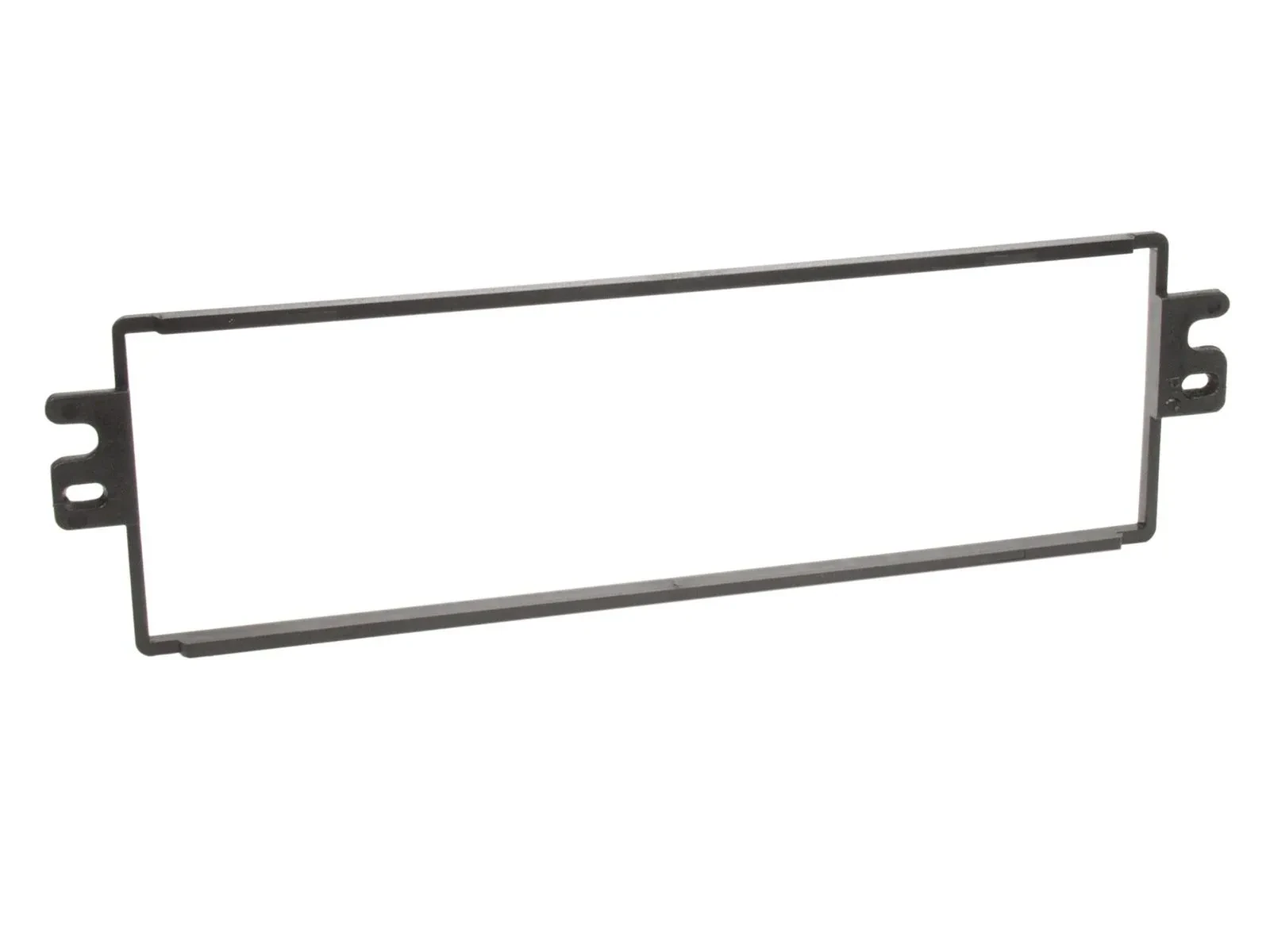 Einbaurahmen DIN Autoradio für Kia Rio Clarus Carens (bis 2002)