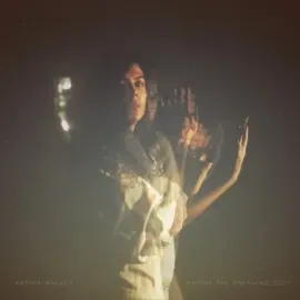 Виниловая пластинка Karima Walker – Waking the Dreaming Body 2021 Sealed