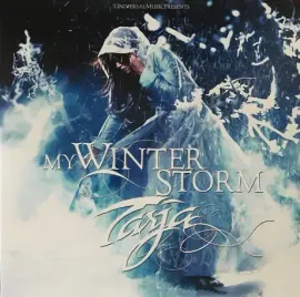 Виниловая пластинка Tarja Turunen – My Winter Storm