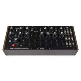 Moog DFAM Semi Modular Eurorack Analog Percussion Synthesizer for Studio Gear