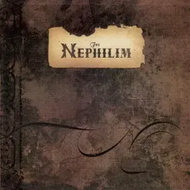 Виниловая пластинка Fields of the Nephilim – The Nephilim (Релиз 1988)