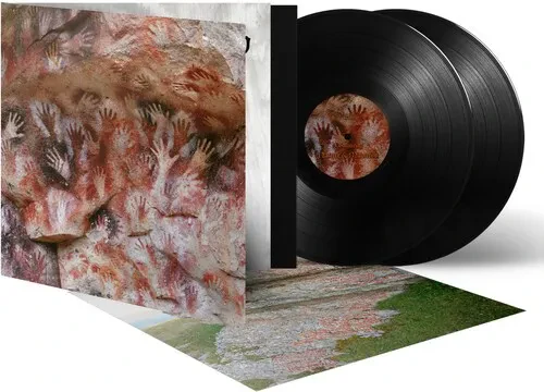 Виниловая пластинка Fauna - Ochre & Ash [New Vinyl LP] Gatefold LP Jacket, 140 Gram Vinyl