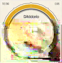 Струны для уда D'ADDARIO EJ95