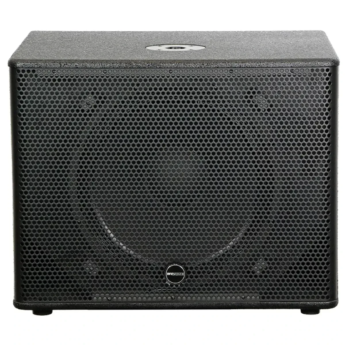 Сабвуфер активный Invotone DSX118SA