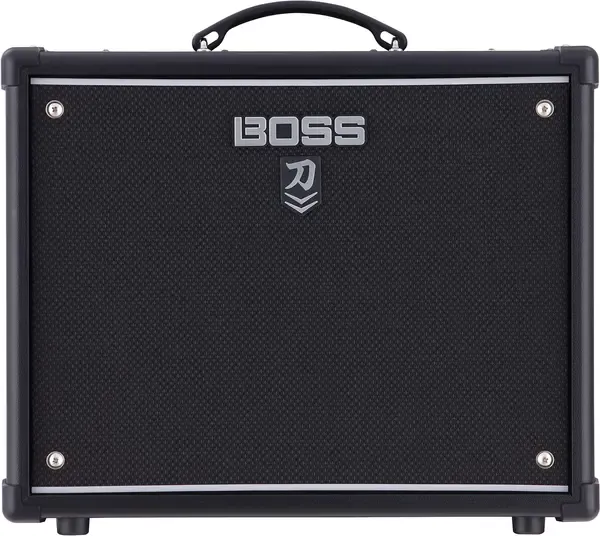 Комбоусилитель для электрогитары Boss Katana-50 MkII EX 50W