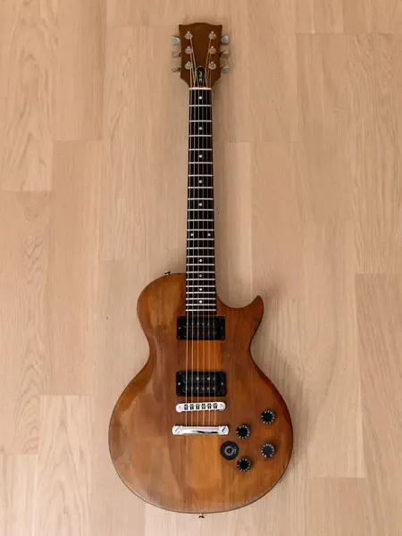 Электрогитара Gibson The Paul HH Walnut w/case USA 1979