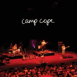 Camp Cope - Live at Sydney Opera House [Sea Blue Vinyl] NEW Vinyl