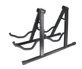 Стойка для гитары Foix J-40B-2 (для 2 гитар)