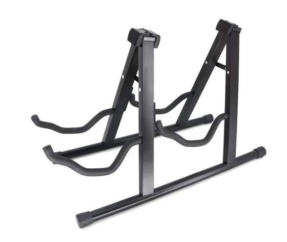 Стойка для гитары Foix J-40B-2 (для 2 гитар)