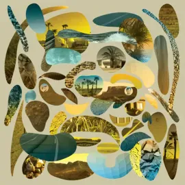 Виниловая пластинка Pedro the Lion – Havasu 2022 Sealed