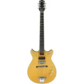 Электрогитара Gretsch G6131-MY Malcolm Young Signature Jet Natural