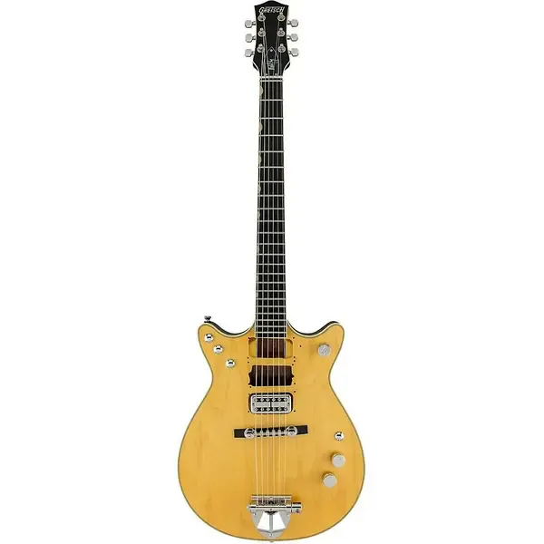 Электрогитара Gretsch G6131-MY Malcolm Young Signature Jet Natural