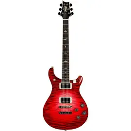 Электрогитара PRS Private Stock McCarty 594 PS Grade Maple Top & African Blackwood Fretboard with Pattern Vintage Neck Blood Red Glow