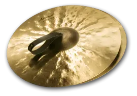 Тарелка оркестровая Sabian 19" Artisan Traditional Symphonic Medium Heavy (пара)