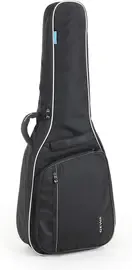 Чехол для акустической бас-гитары Gewa 212.300 Economy 12 Acoustic Bass Black