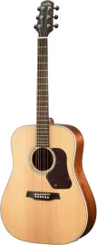 WALDEN D740EW Natura Dreadnought Elektro-Akustik