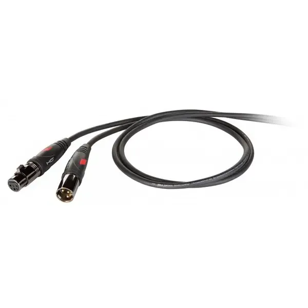 Микрофонный кабель DIE HARD DHG240LU5 5 метров